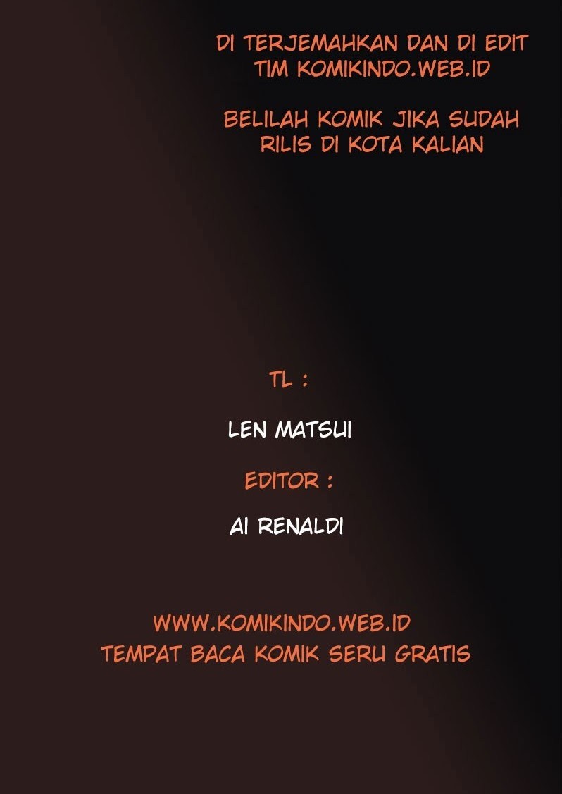 Multi-mind Mayhem Chapter 17 - halaman 2