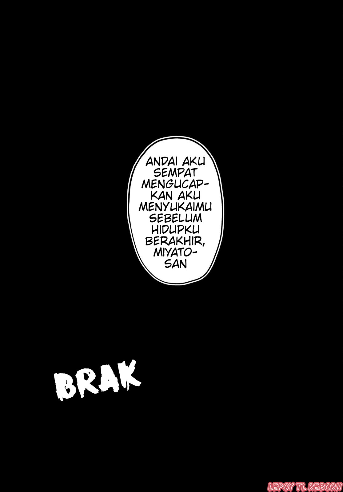 Multiverse no Watashi, Koishite Ii desu ka? Chapter 1 - halaman 21