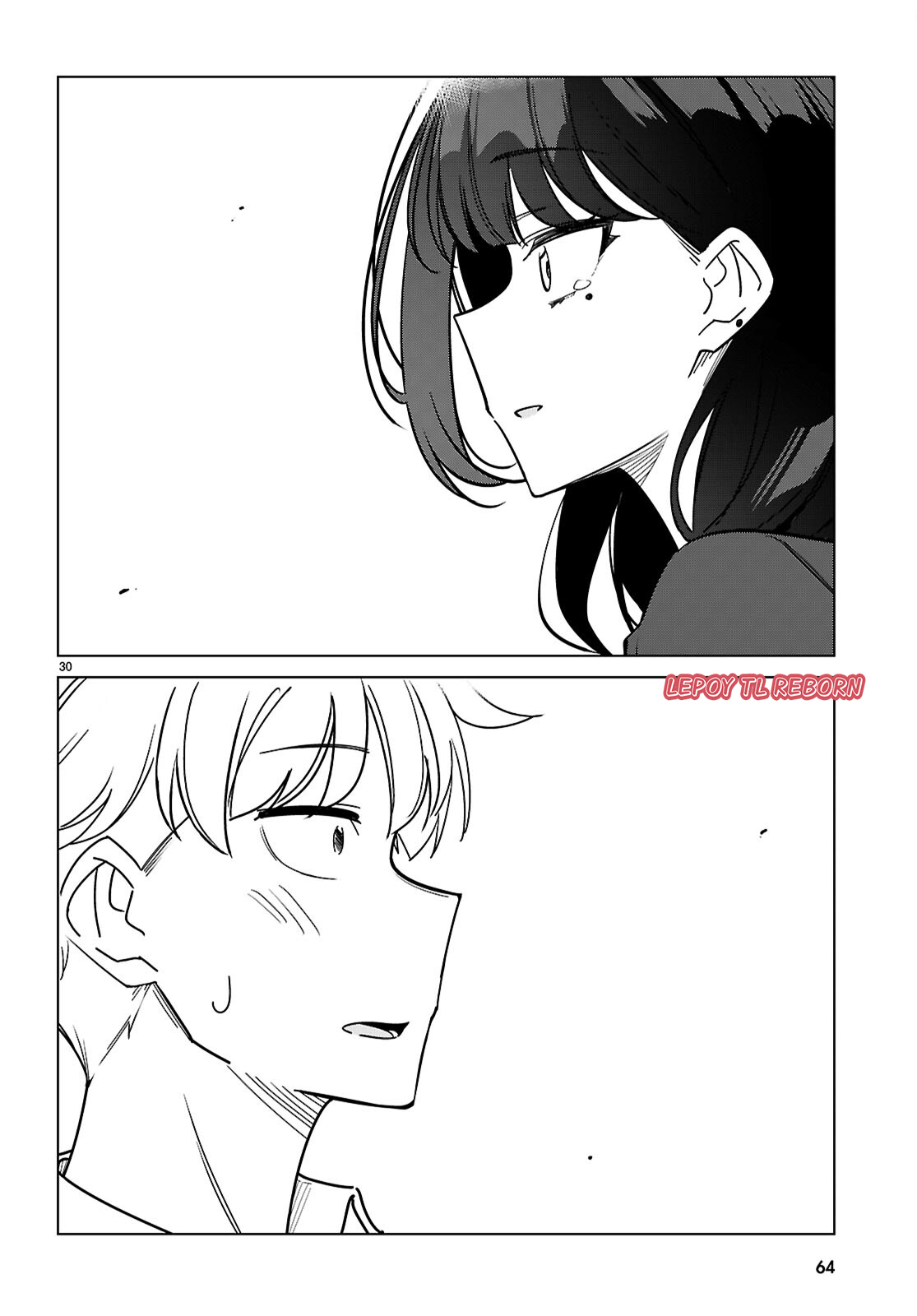 Multiverse no Watashi, Koishite Ii desu ka? Chapter 1 - halaman 34