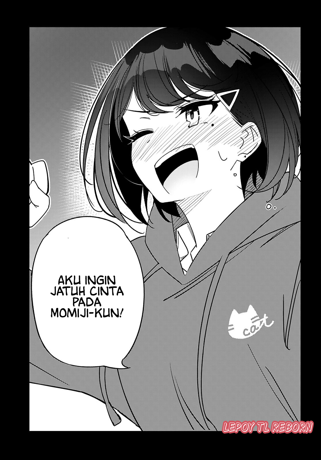 Multiverse no Watashi, Koishite Ii desu ka? Chapter 2 - halaman 29