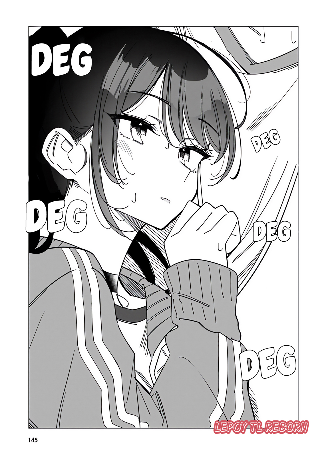 Multiverse no Watashi, Koishite Ii desu ka? Chapter 4 - halaman 25