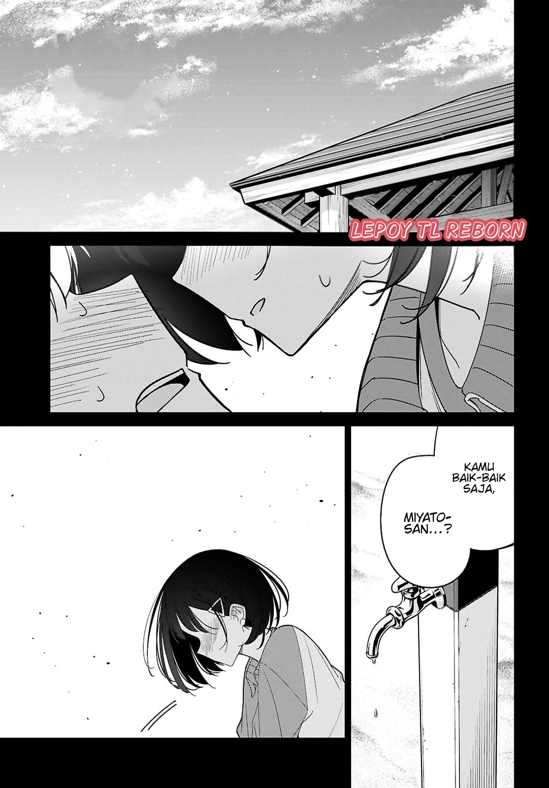 Multiverse no Watashi, Koishite Ii desu ka? Chapter 5 - halaman 22
