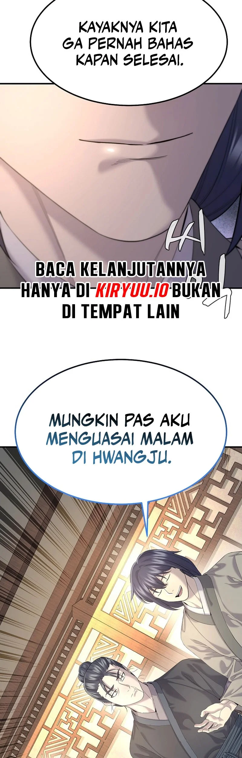 Multiverse no Watashi, Koishite Ii desu ka? Chapter 0 - halaman 24