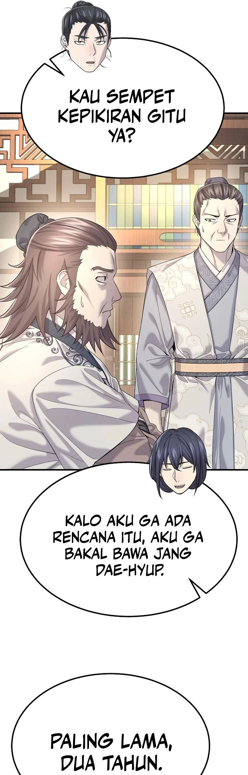 Multiverse no Watashi, Koishite Ii desu ka? Chapter 0 - halaman 26