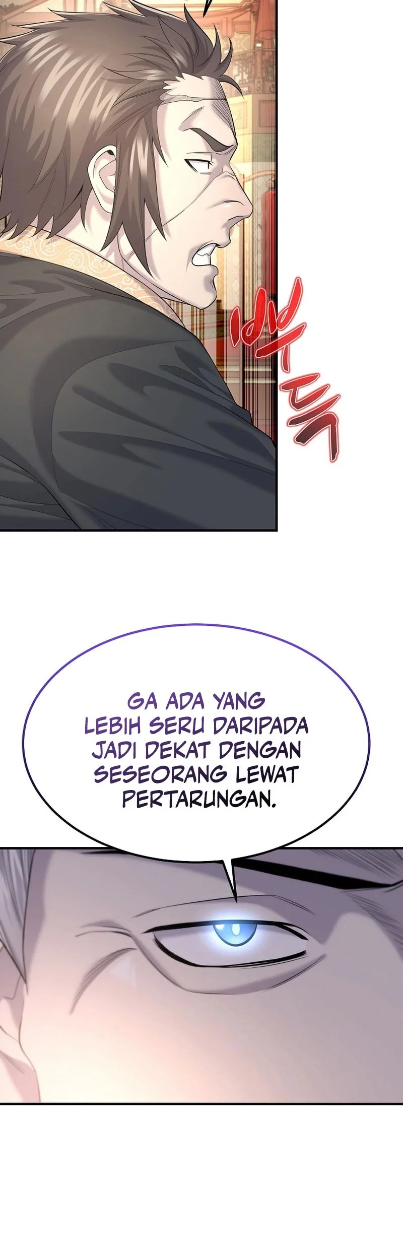 Multiverse no Watashi, Koishite Ii desu ka? Chapter 0 - halaman 5