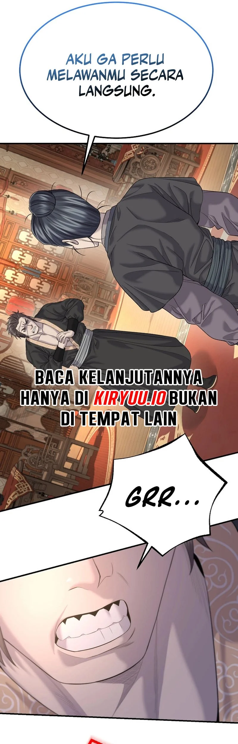 Multiverse no Watashi, Koishite Ii desu ka? Chapter 0 - halaman 7