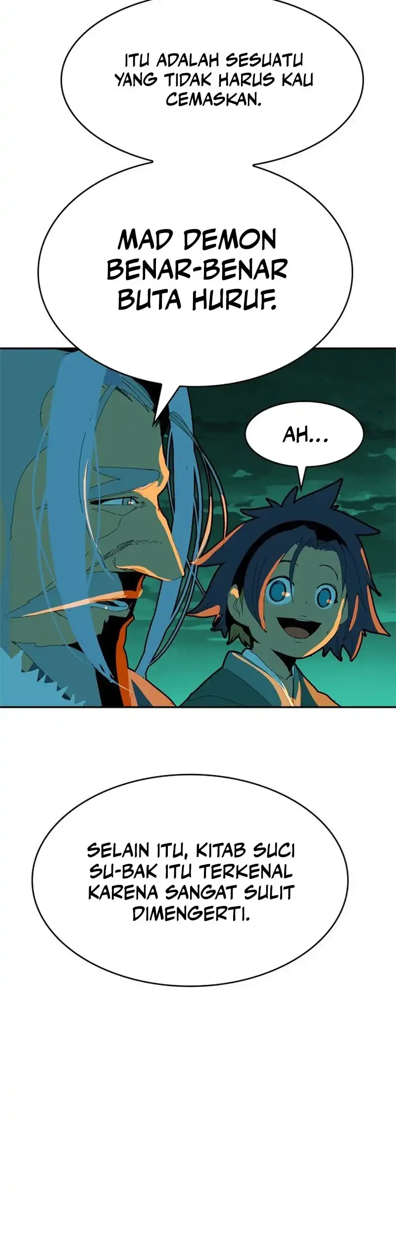MuMuMu Chapter 1 - halaman 126