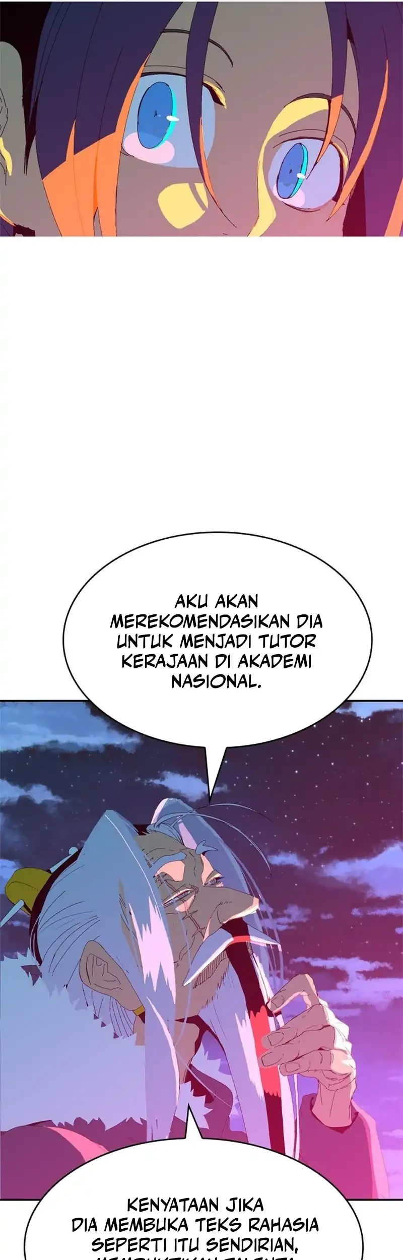 MuMuMu Chapter 1 - halaman 133