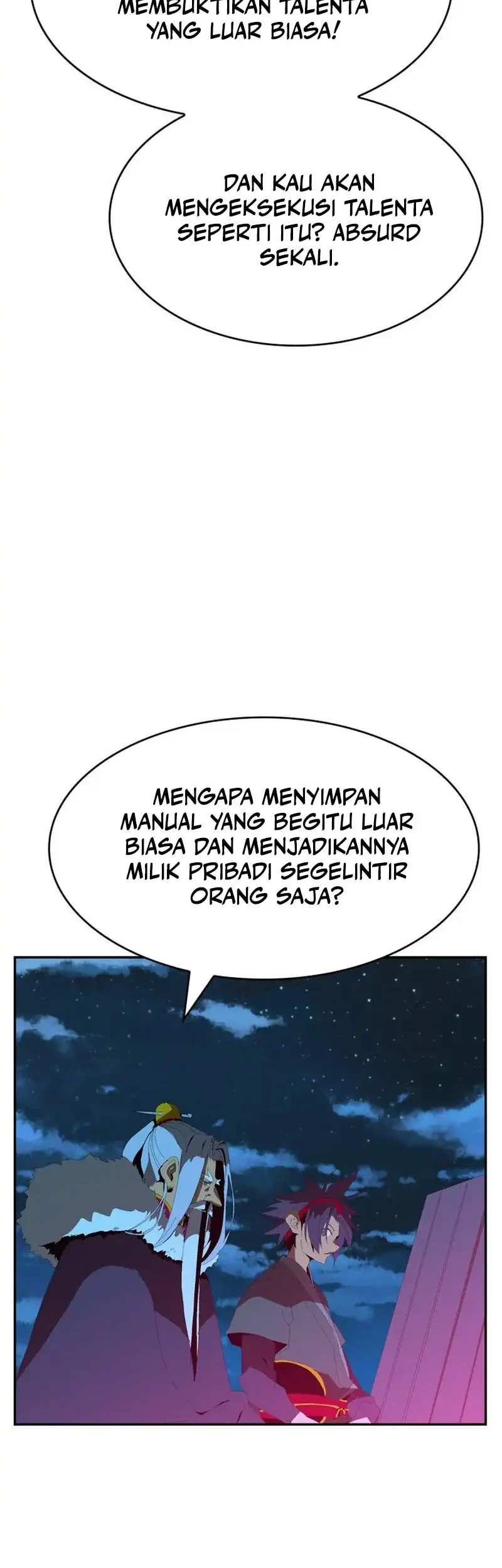 MuMuMu Chapter 1 - halaman 134