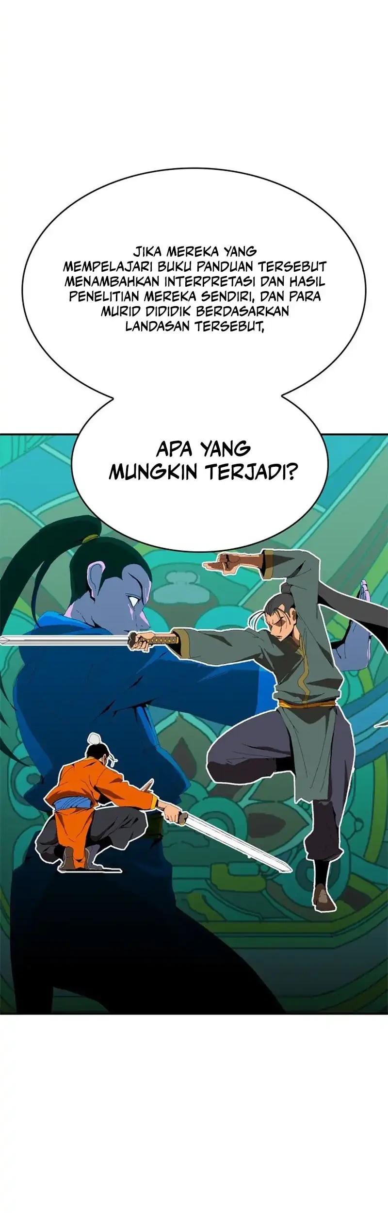 MuMuMu Chapter 1 - halaman 136