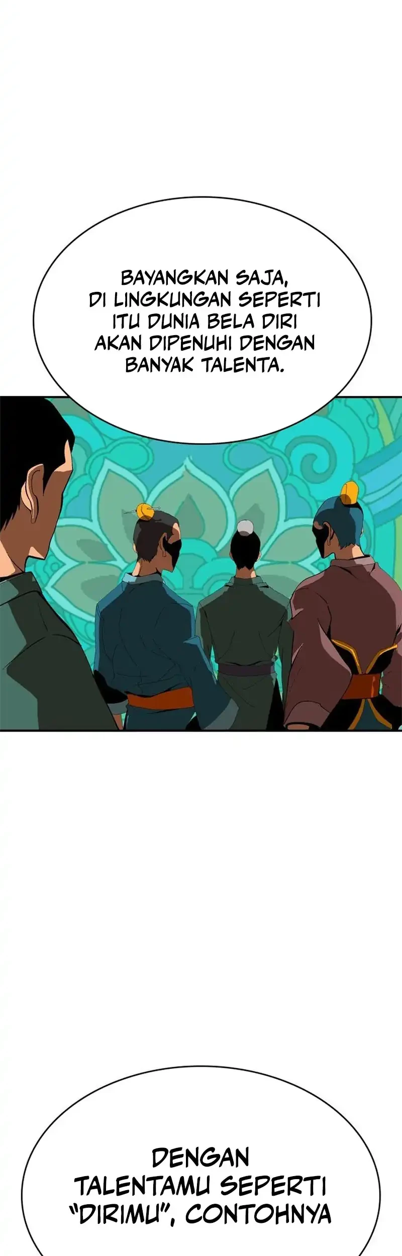 MuMuMu Chapter 1 - halaman 137