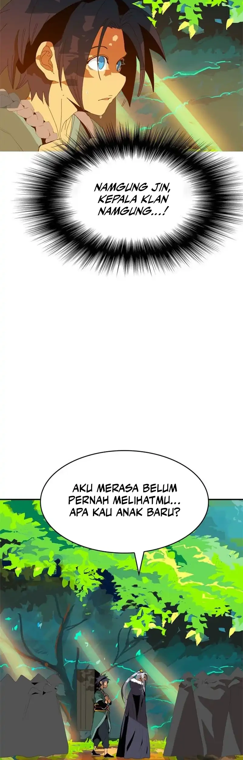 MuMuMu Chapter 1 - halaman 14