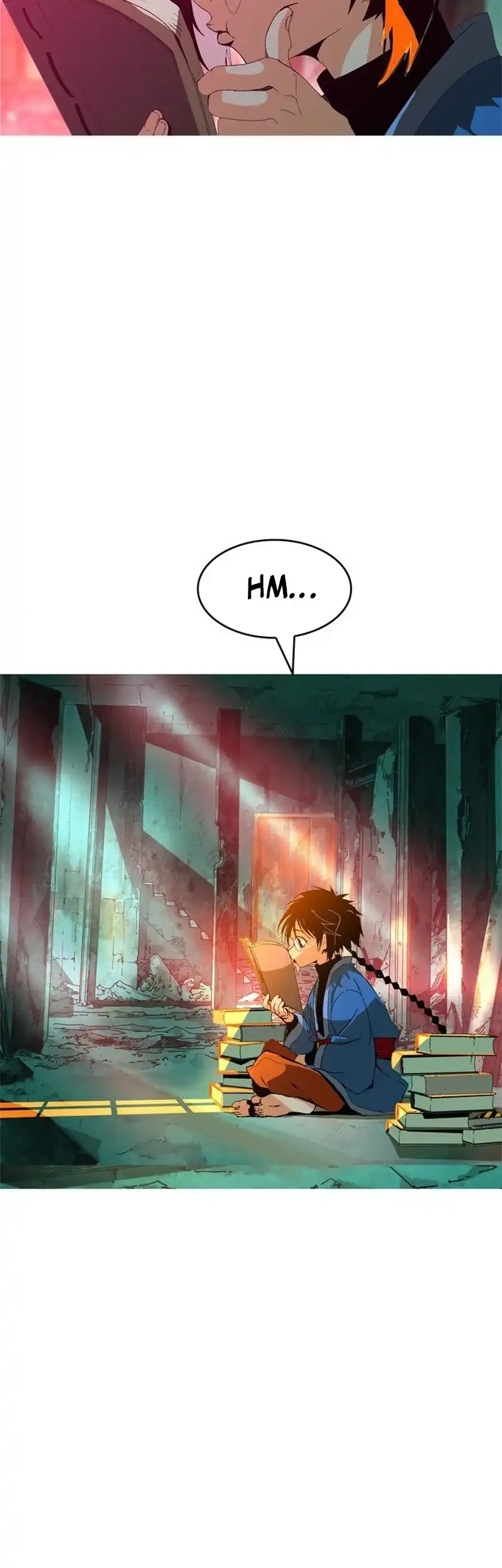 MuMuMu Chapter 1 - halaman 141