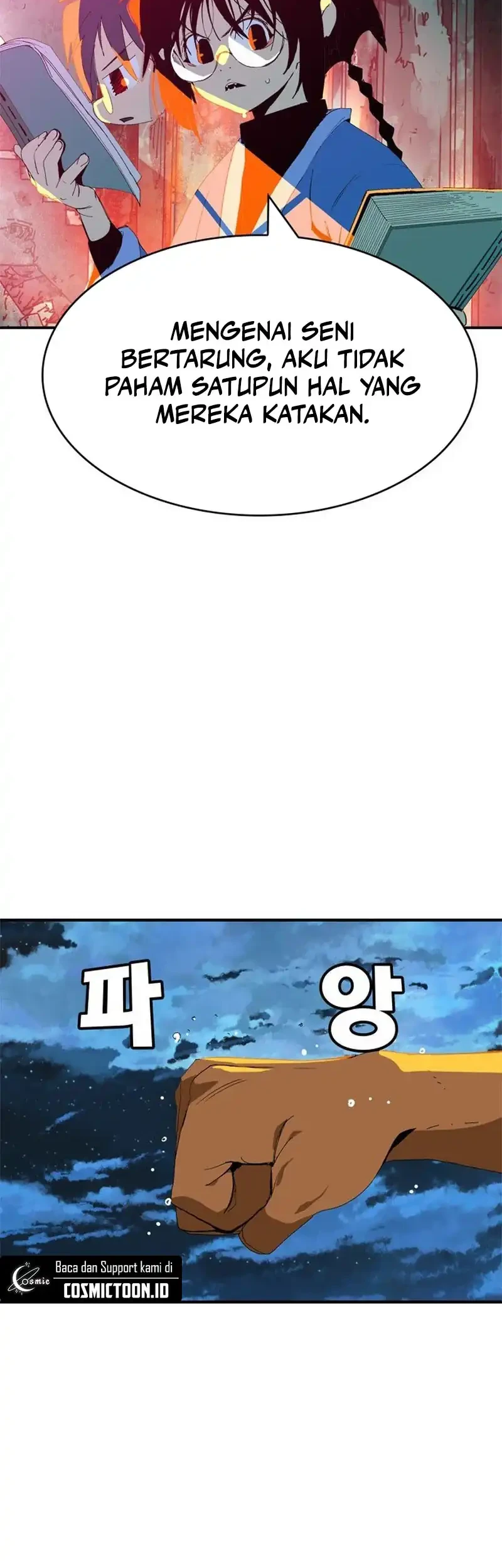 MuMuMu Chapter 1 - halaman 144