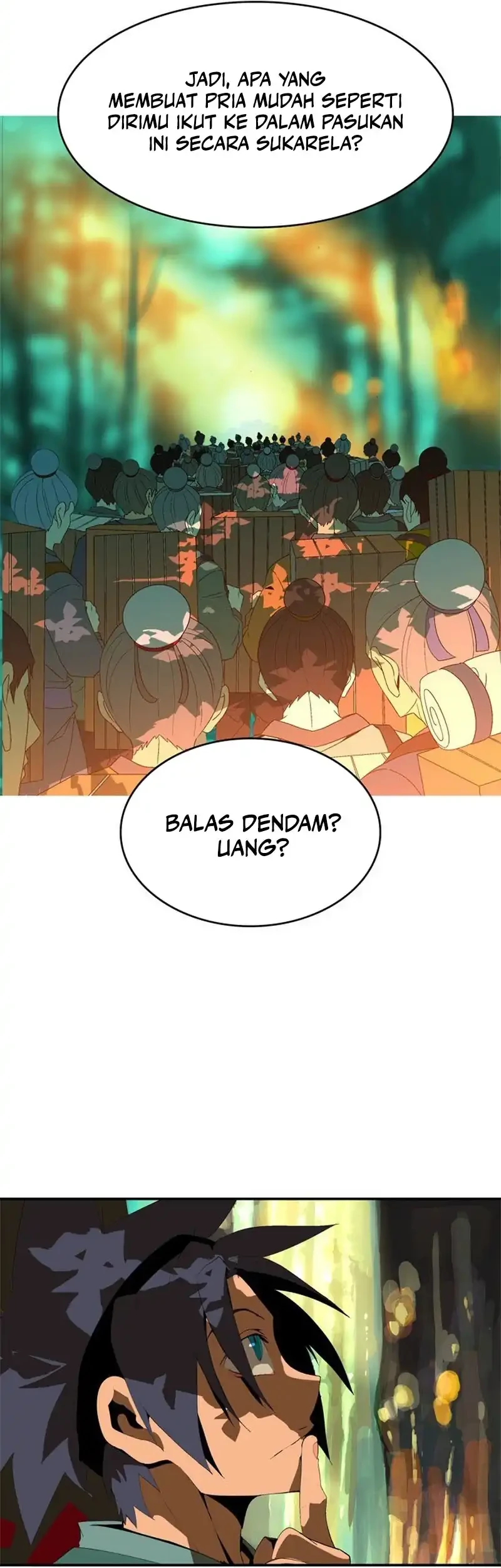 MuMuMu Chapter 1 - halaman 21