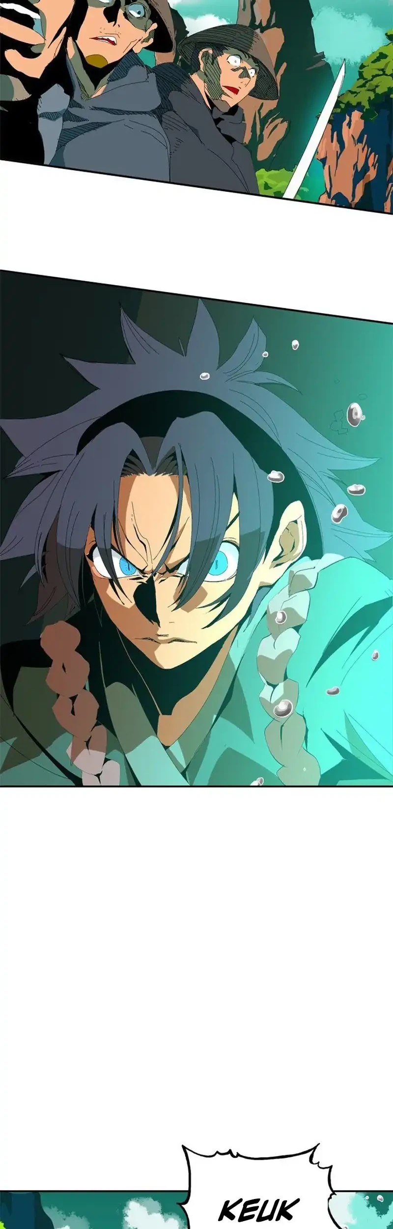 MuMuMu Chapter 1 - halaman 215