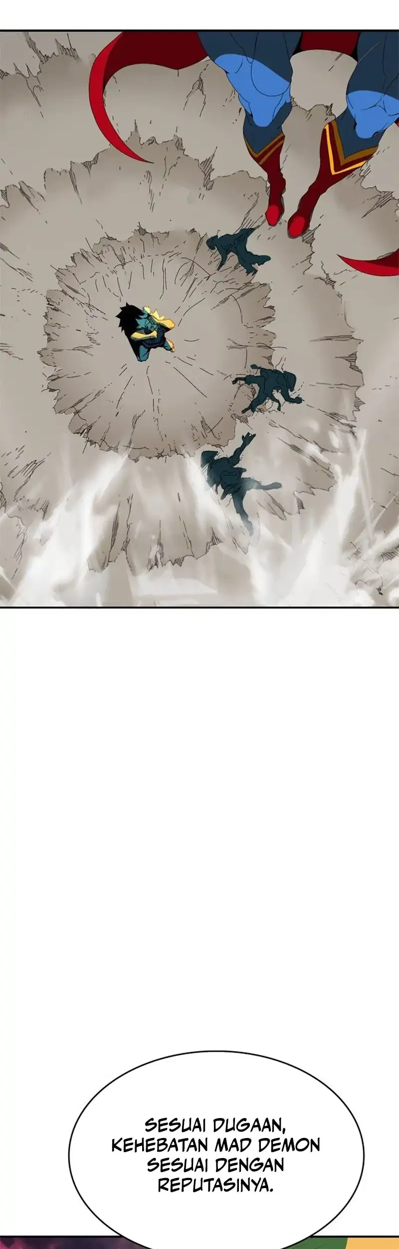 MuMuMu Chapter 1 - halaman 239