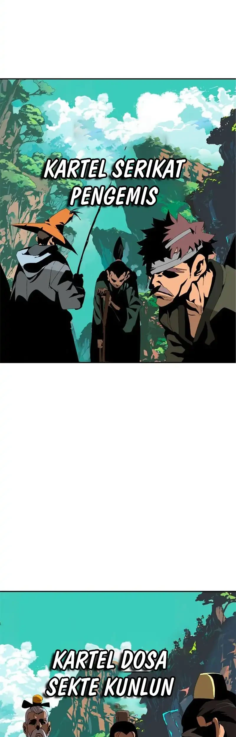 MuMuMu Chapter 1 - halaman 246