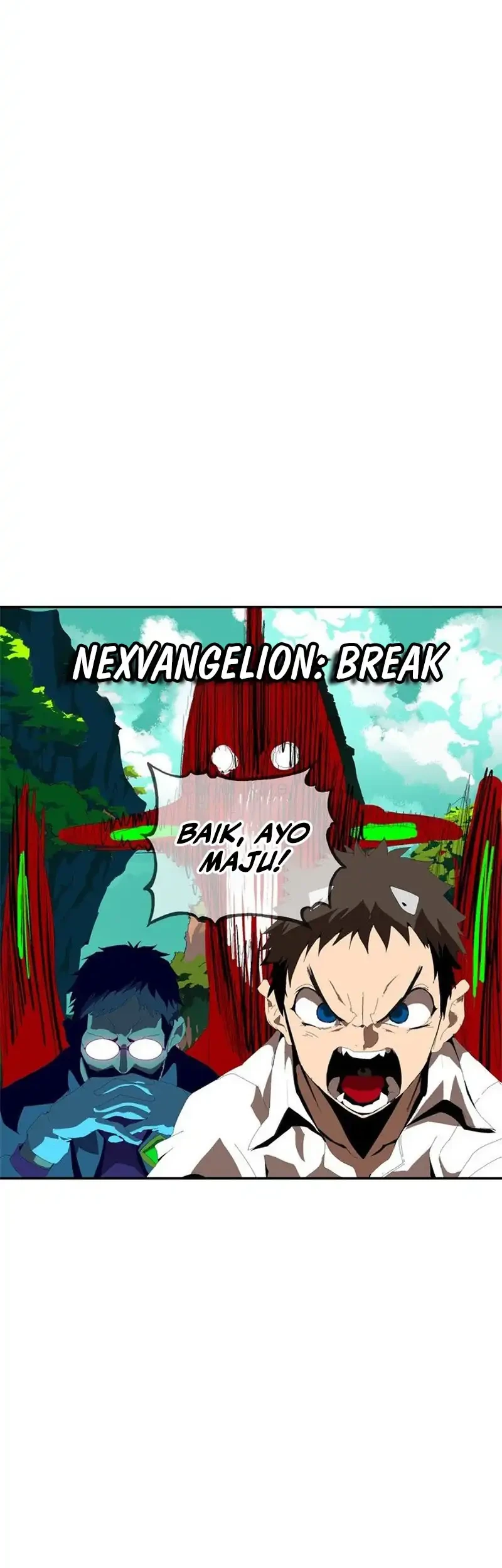 MuMuMu Chapter 1 - halaman 256