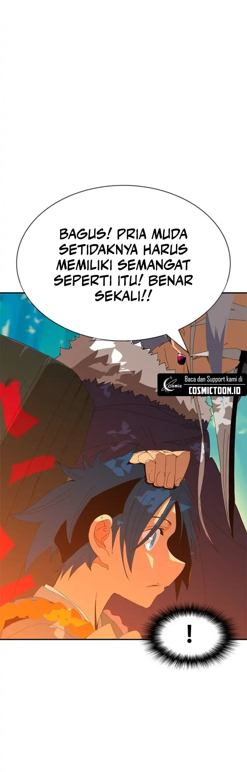 MuMuMu Chapter 1 - halaman 27