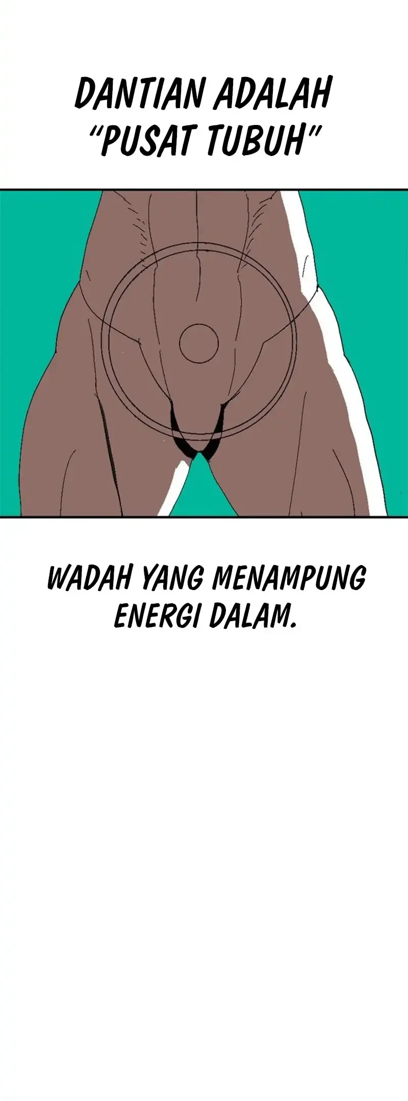 MuMuMu Chapter 1 - halaman 295