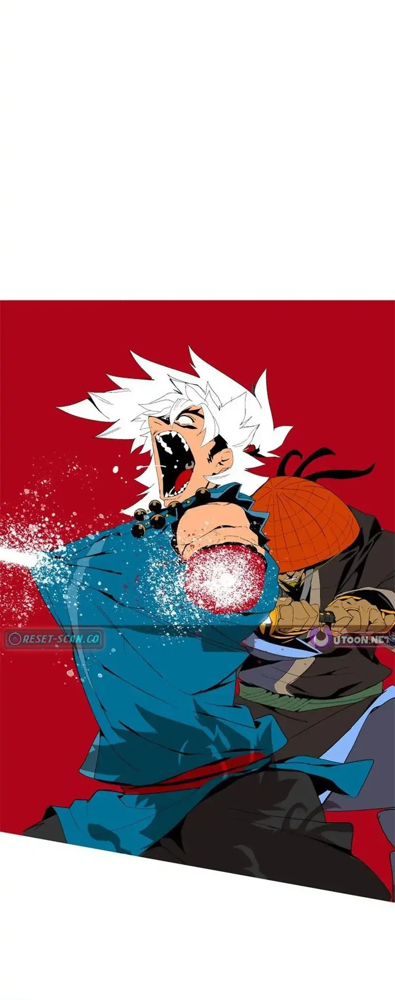 MuMuMu Chapter 1 - halaman 301