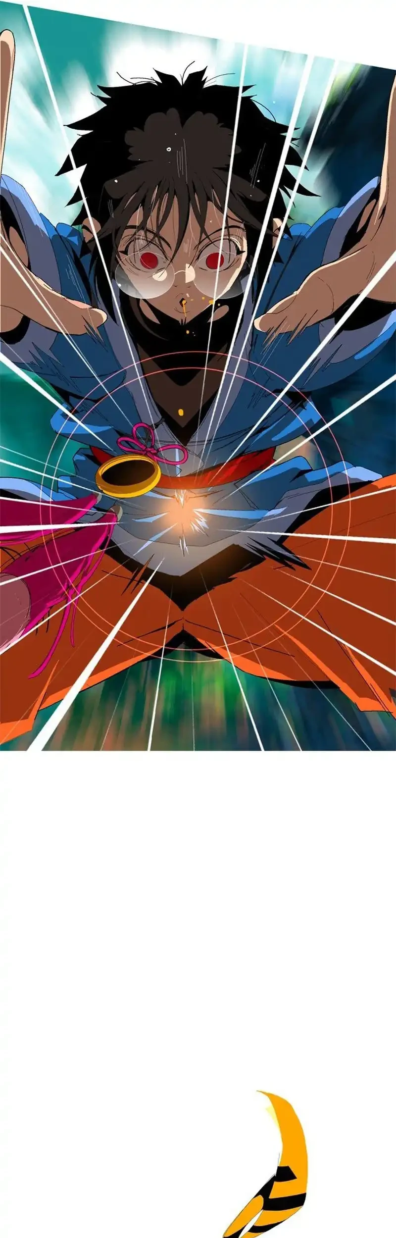 MuMuMu Chapter 1 - halaman 302