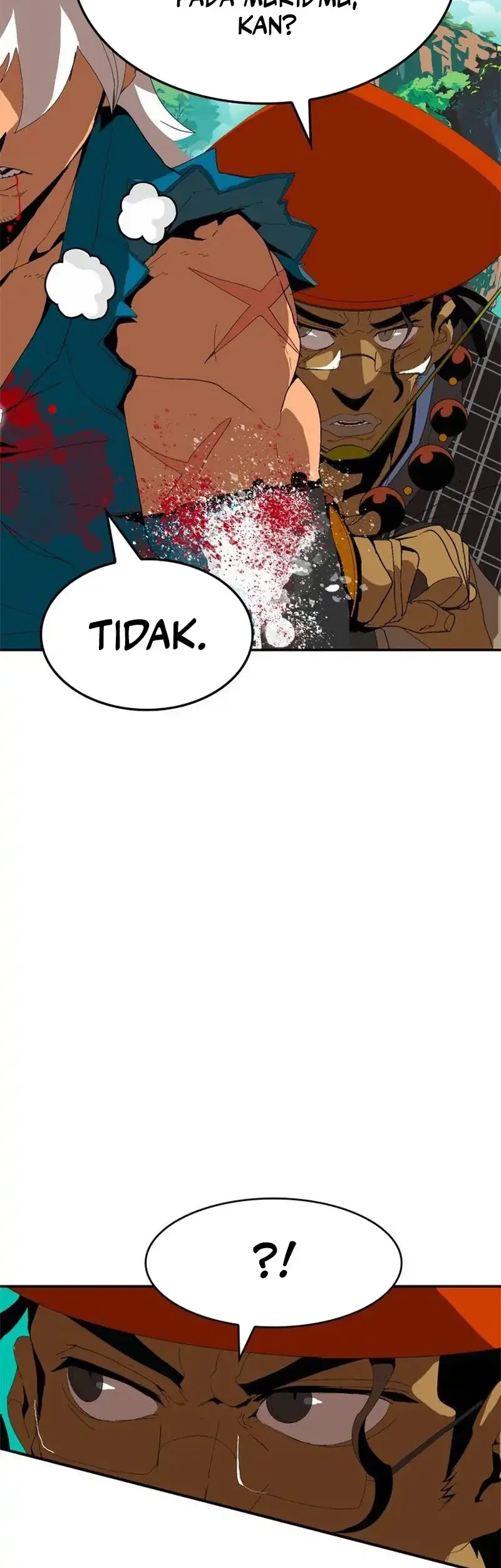 MuMuMu Chapter 1 - halaman 304