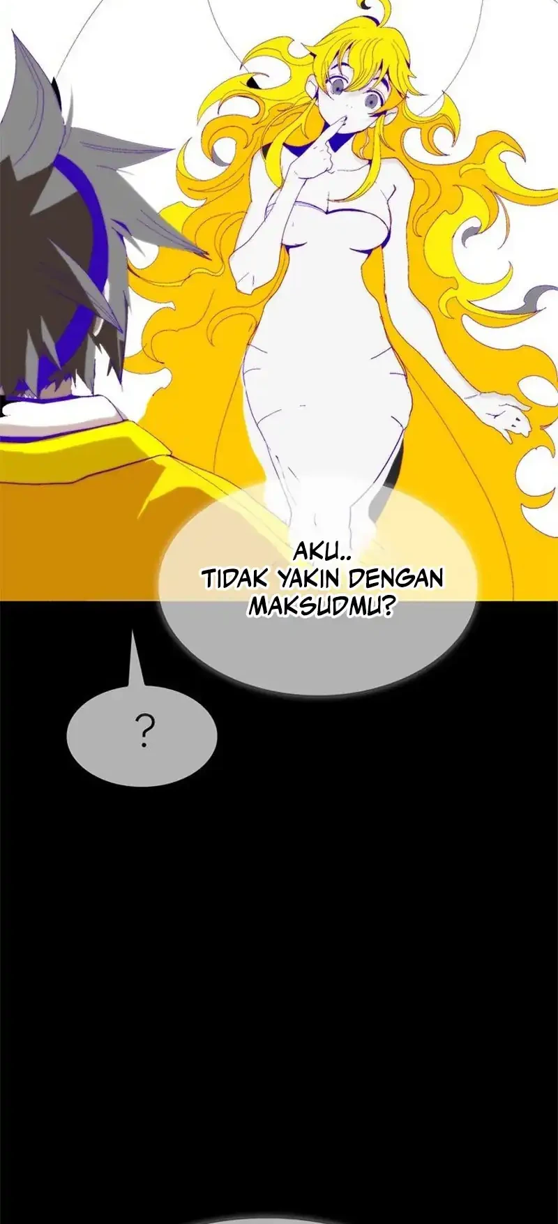 MuMuMu Chapter 1 - halaman 319