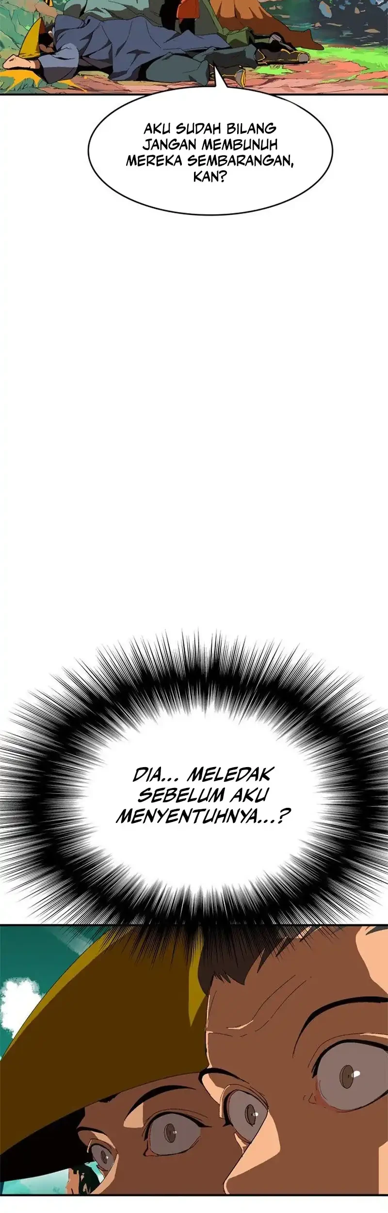 MuMuMu Chapter 1 - halaman 351