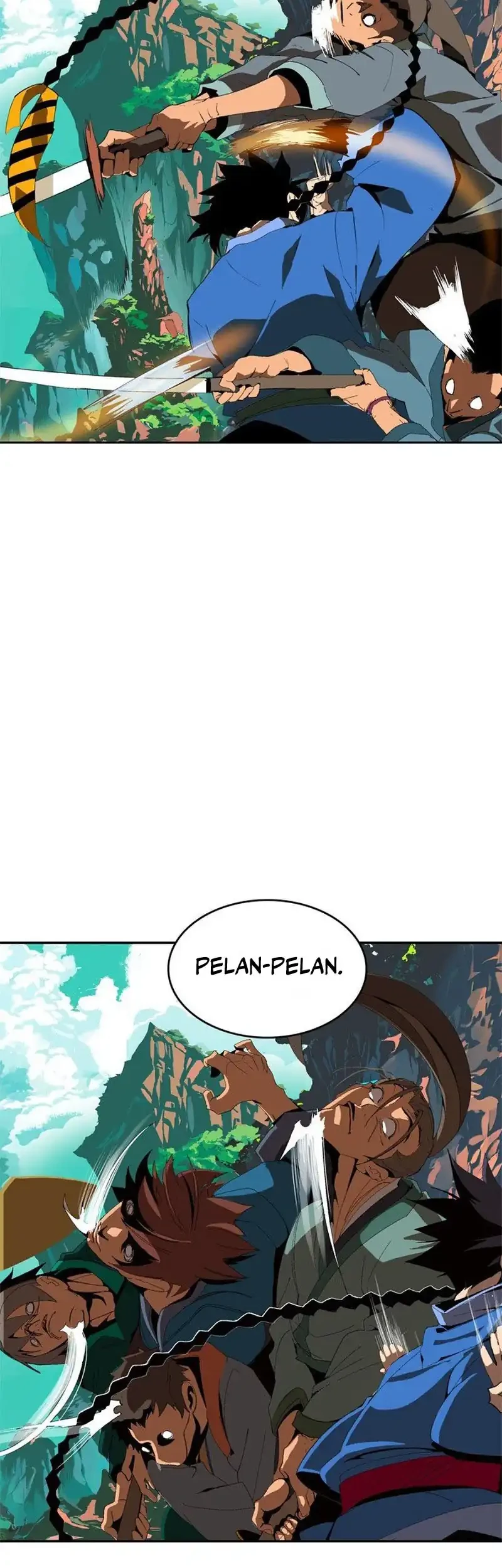MuMuMu Chapter 1 - halaman 358