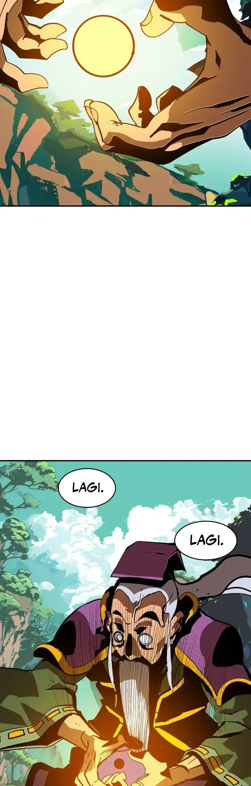 MuMuMu Chapter 1 - halaman 401