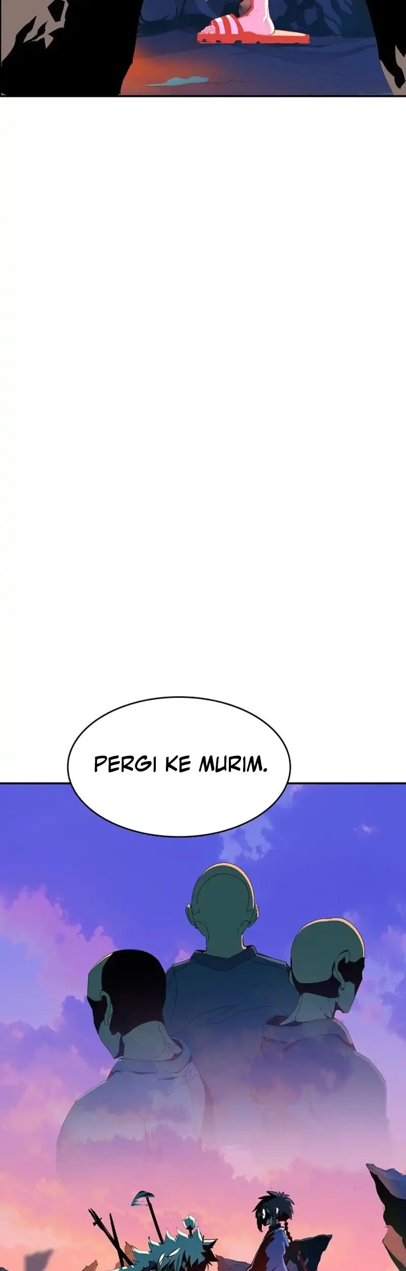 MuMuMu Chapter 1 - halaman 443