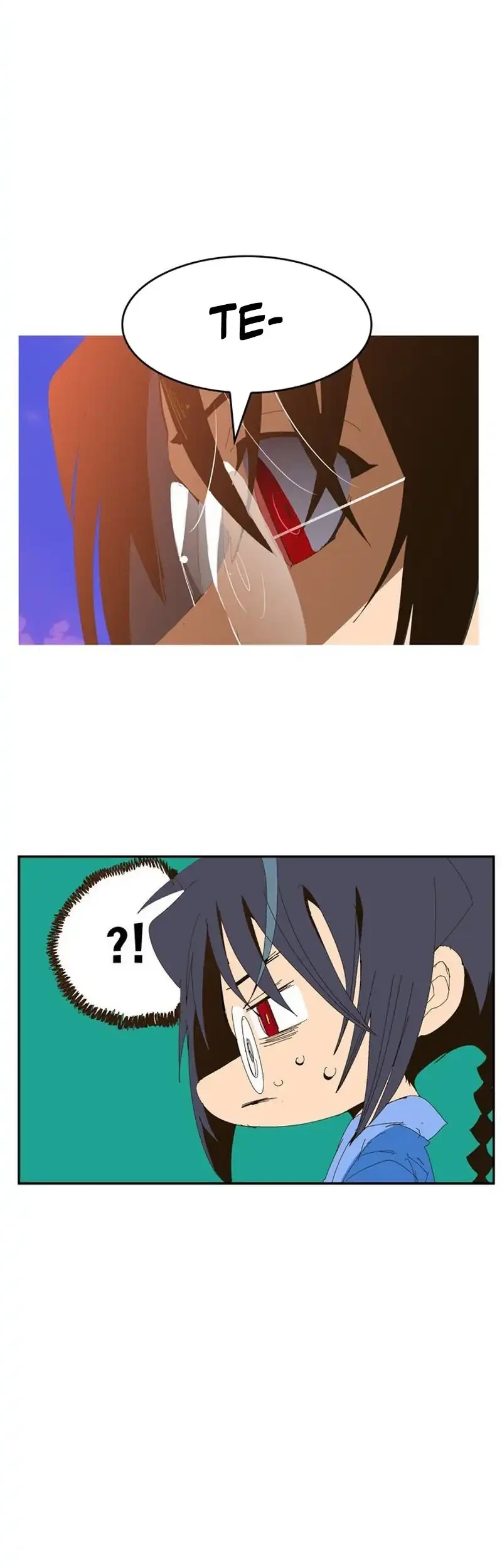 MuMuMu Chapter 1 - halaman 448