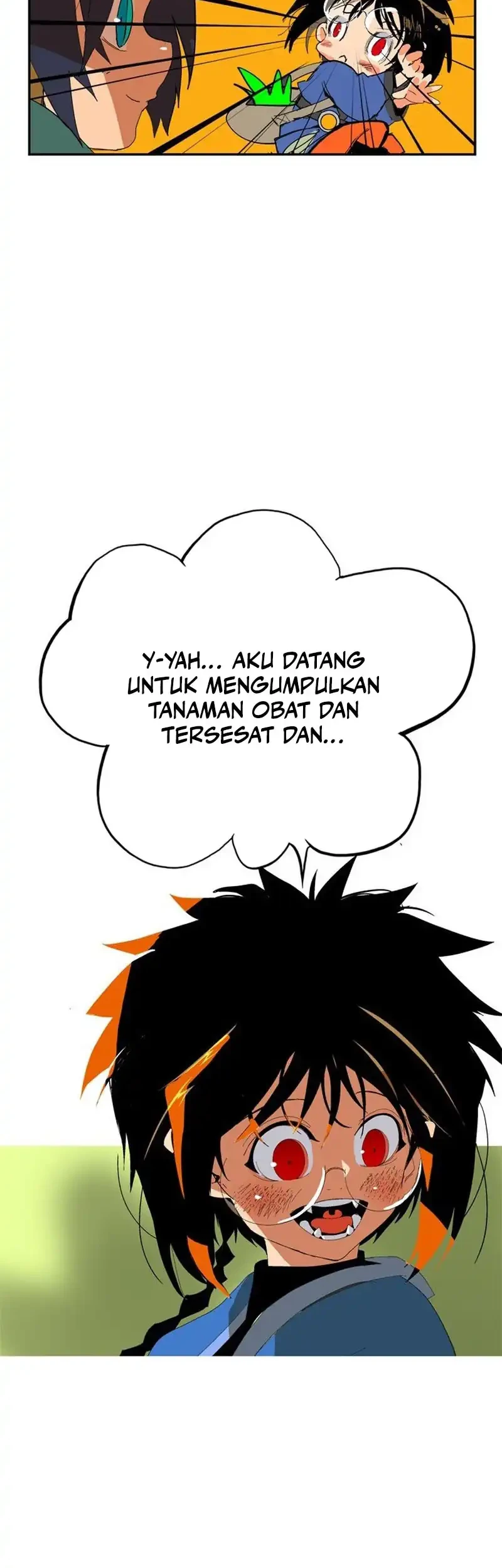 MuMuMu Chapter 1 - halaman 45
