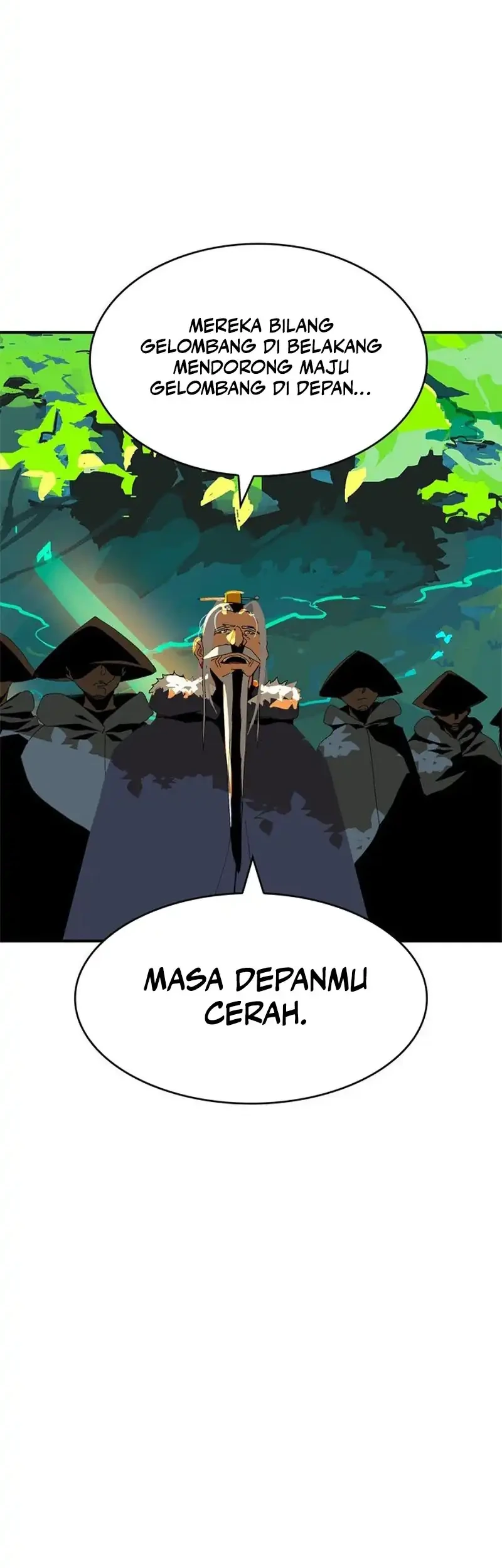 MuMuMu Chapter 1 - halaman 52