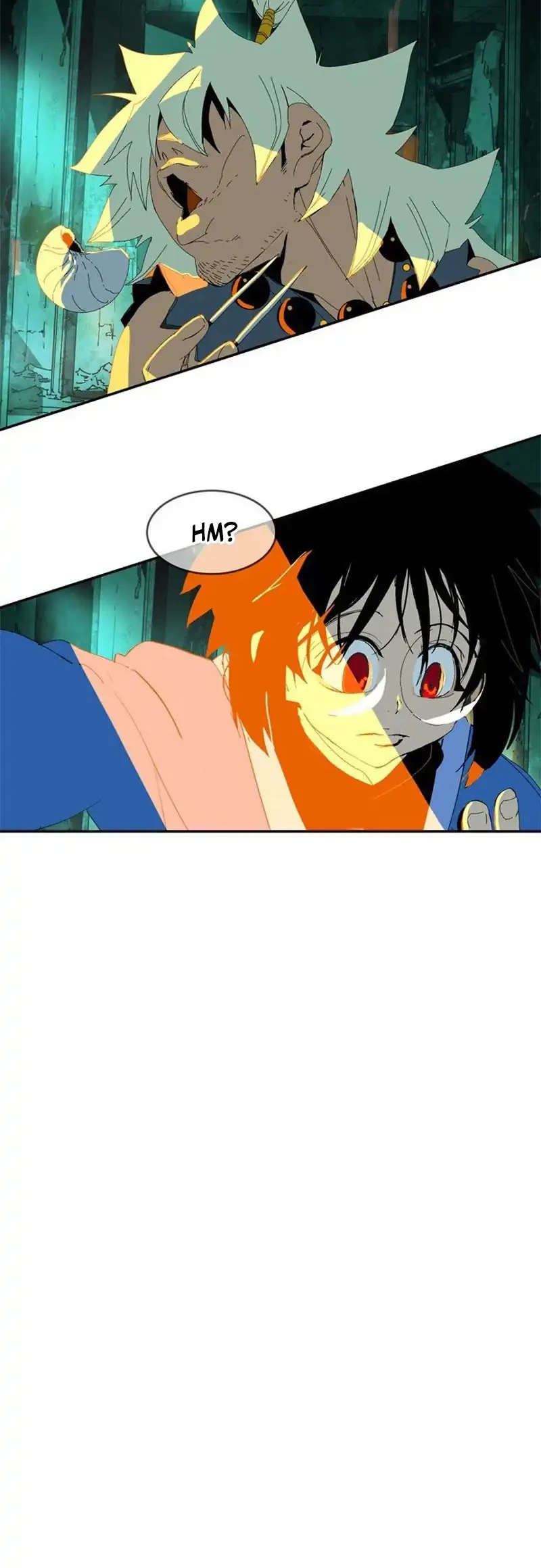 MuMuMu Chapter 1 - halaman 96