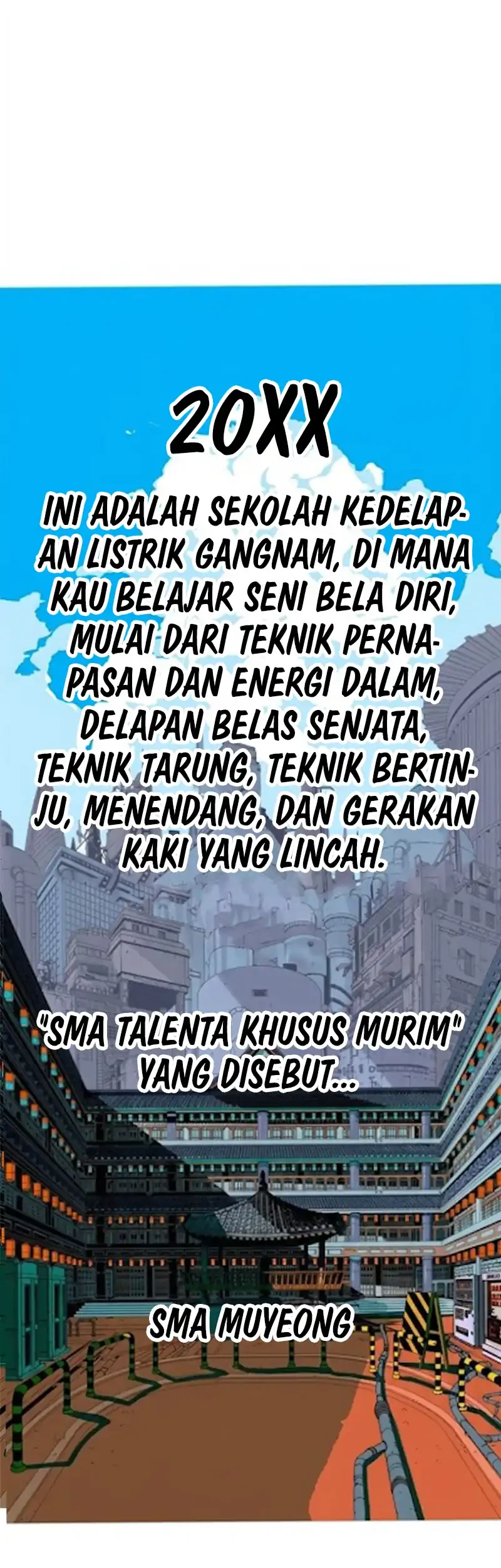 MuMuMu Chapter 2.1 - halaman 100