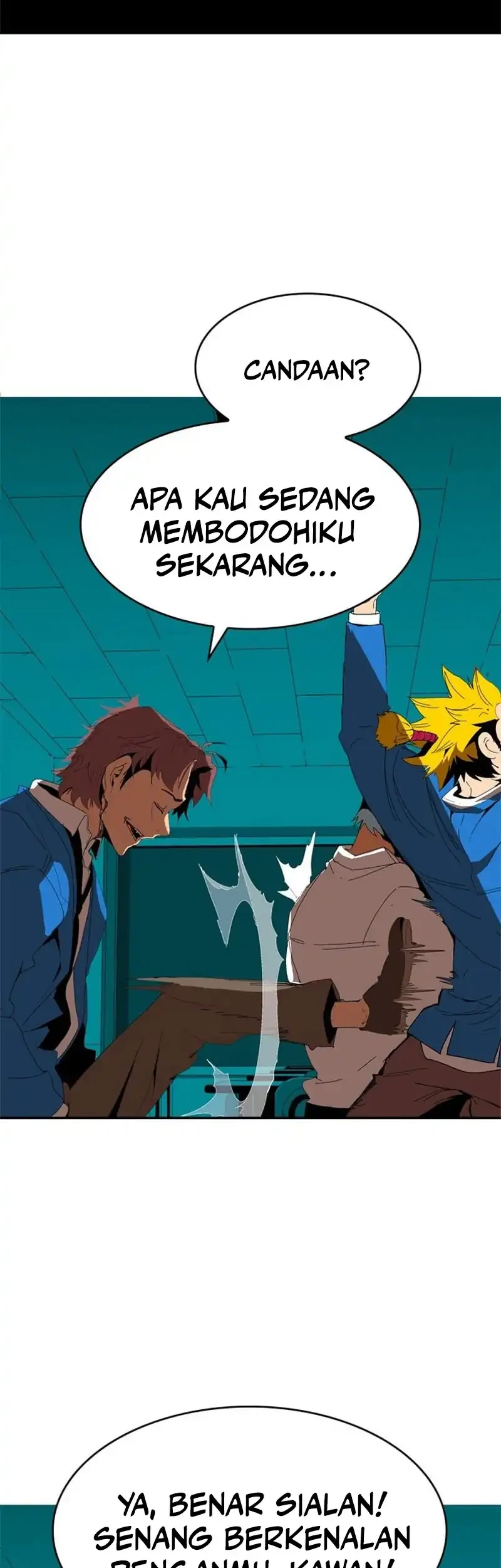 MuMuMu Chapter 2.1 - halaman 146