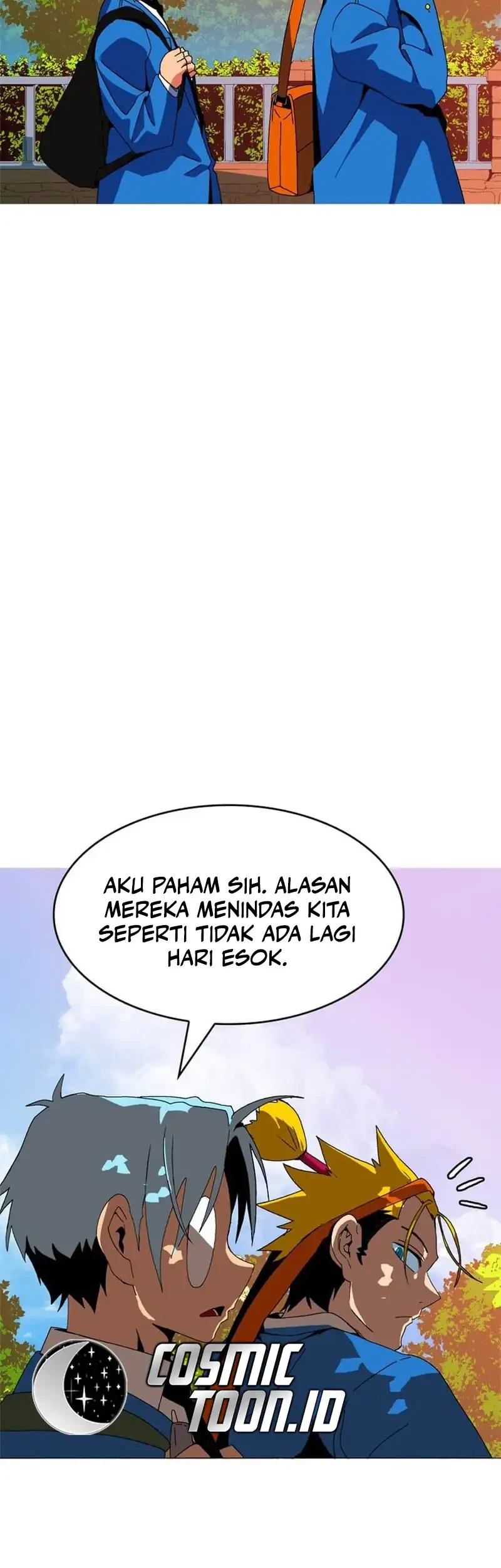MuMuMu Chapter 2.1 - halaman 15