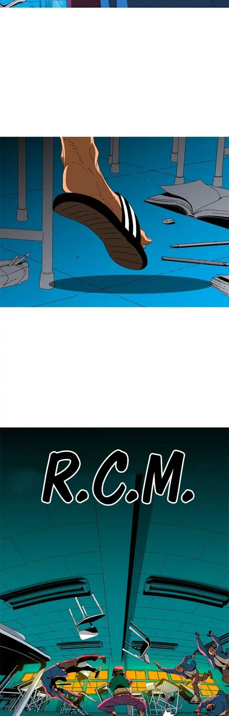 MuMuMu Chapter 2.1 - halaman 159