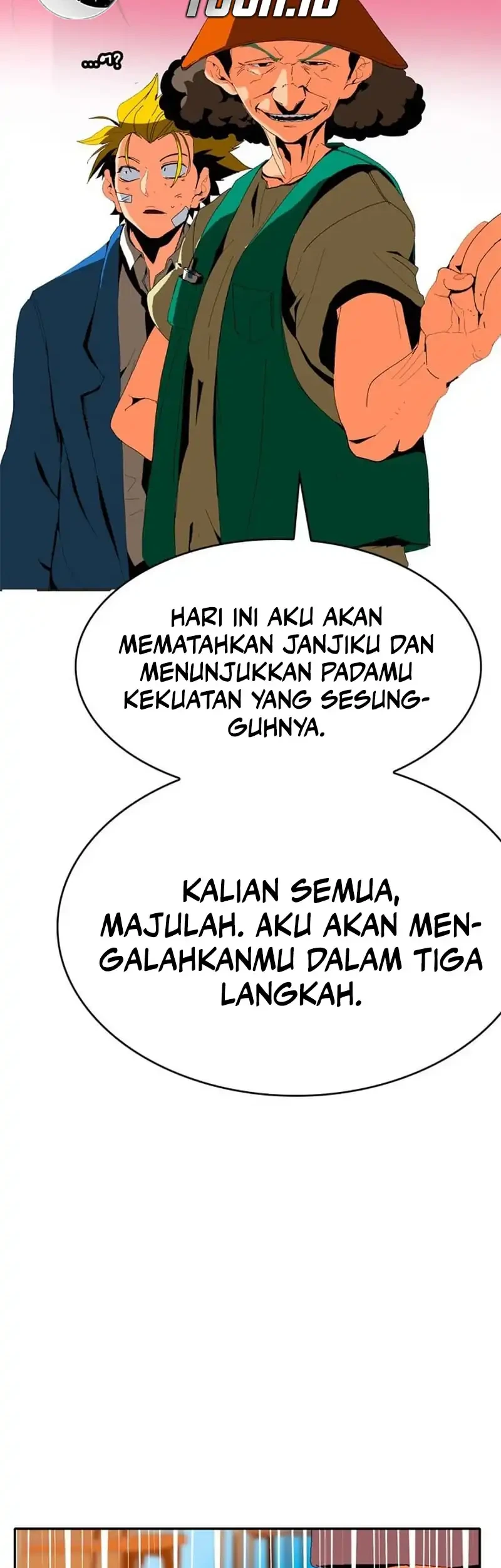 MuMuMu Chapter 2.1 - halaman 166