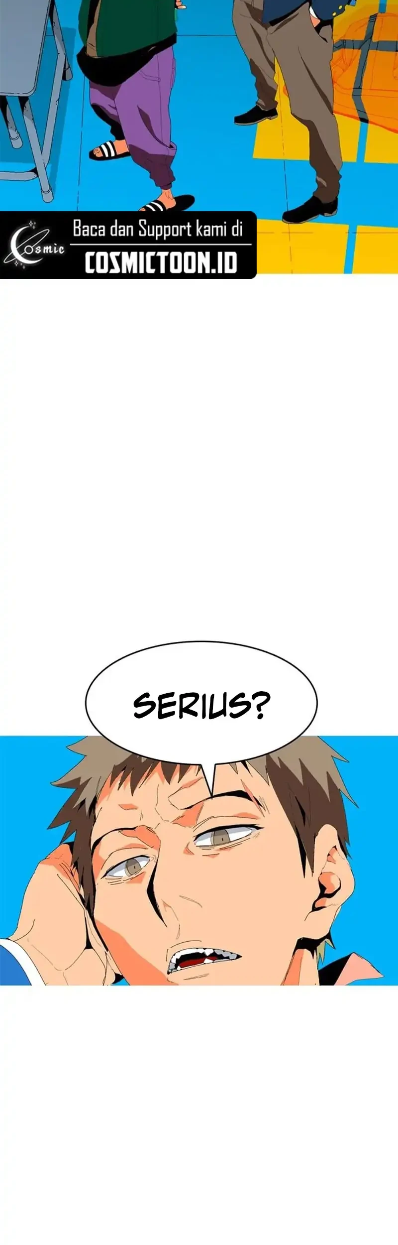 MuMuMu Chapter 2.1 - halaman 168