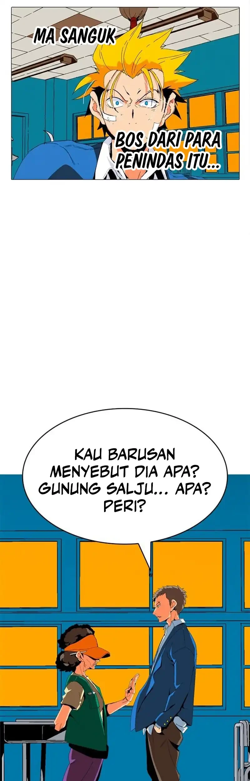 MuMuMu Chapter 2.1 - halaman 169
