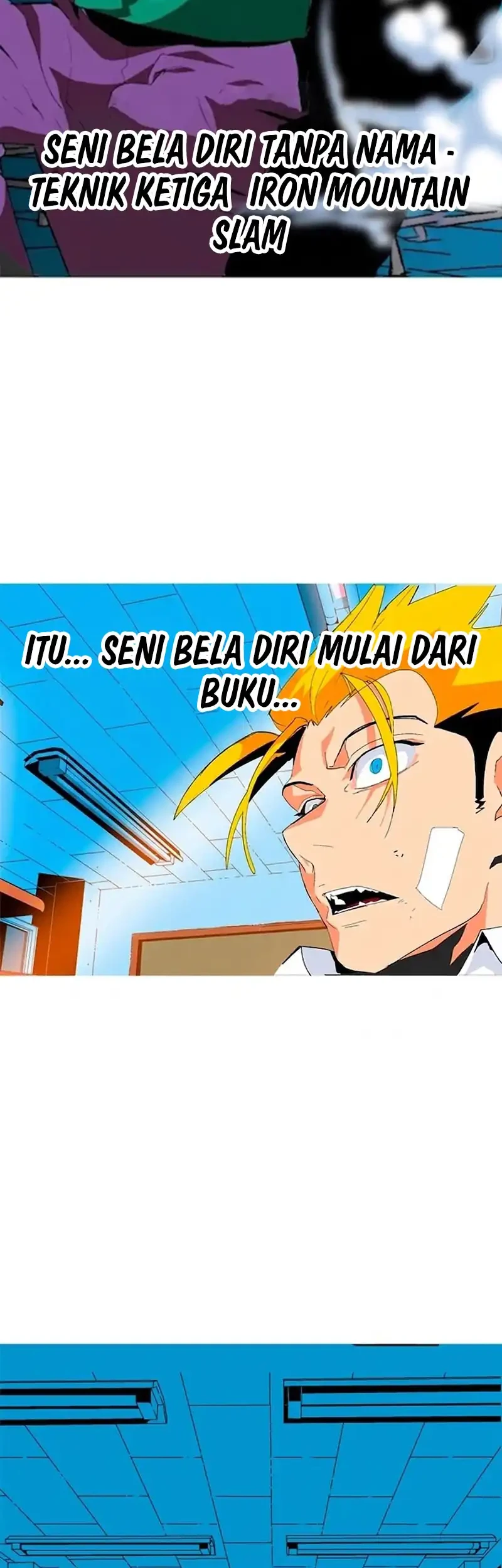 MuMuMu Chapter 2.1 - halaman 189