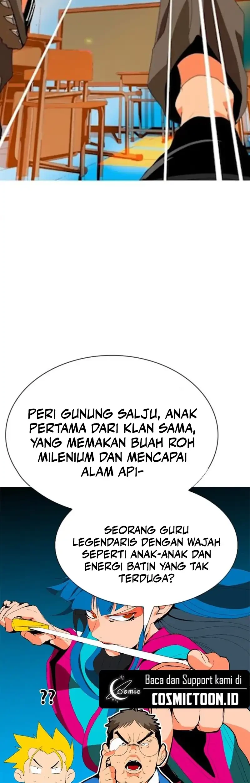 MuMuMu Chapter 2.1 - halaman 191