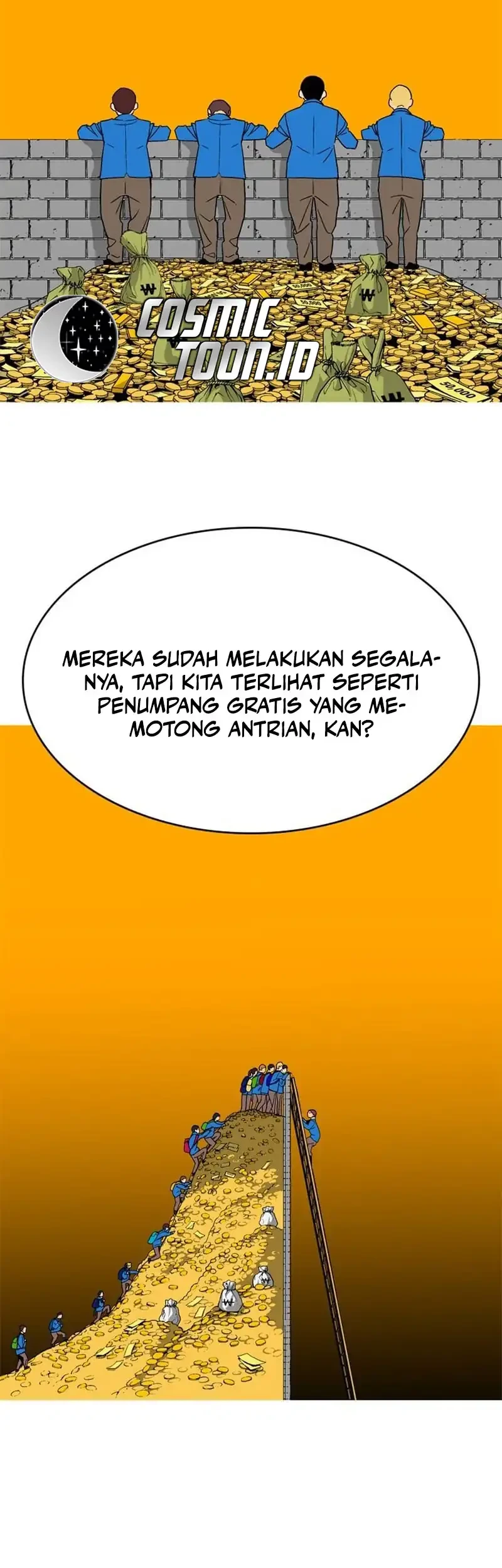 MuMuMu Chapter 2.1 - halaman 21