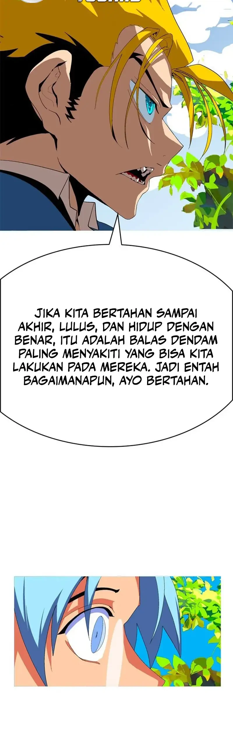 MuMuMu Chapter 2.1 - halaman 27
