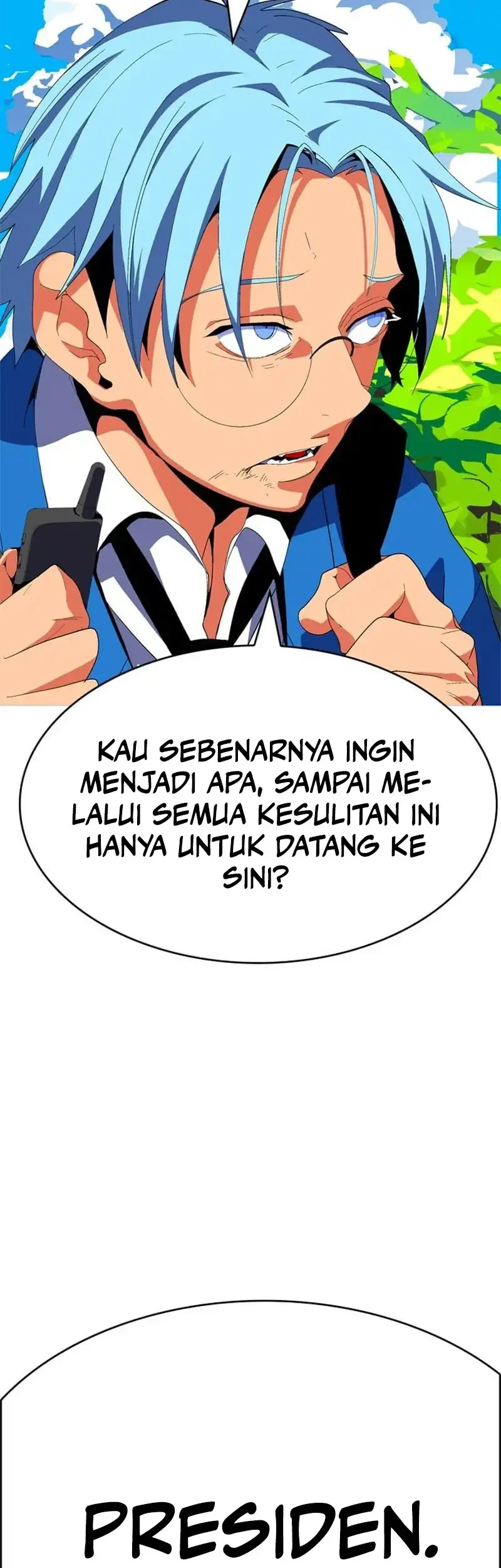 MuMuMu Chapter 2.1 - halaman 29