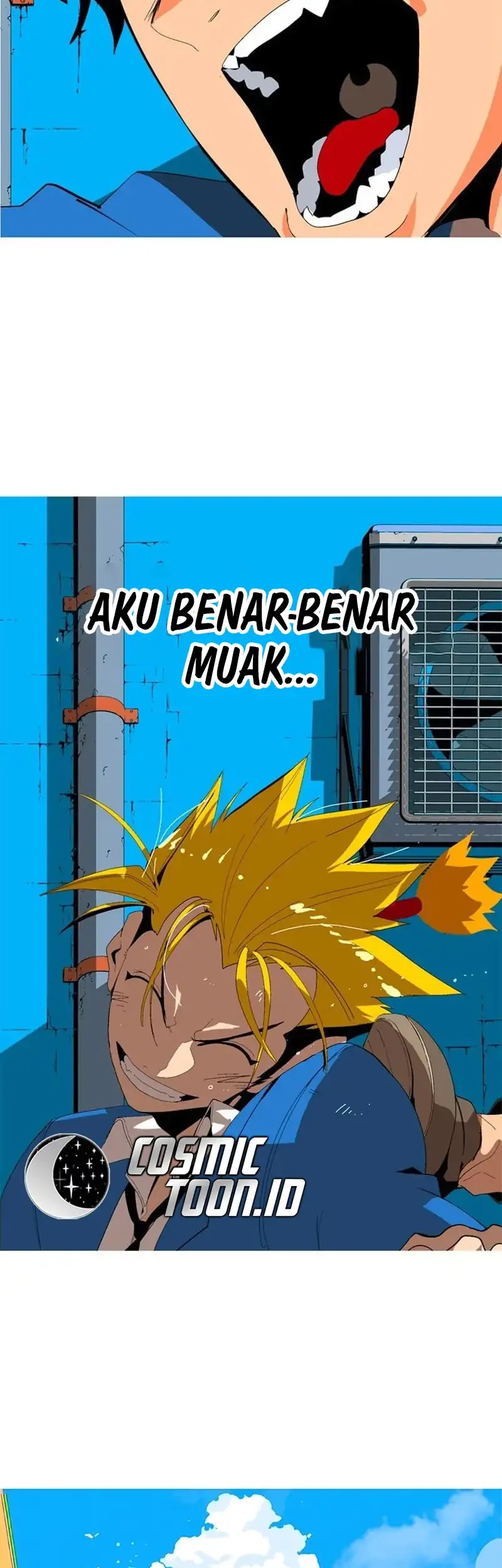 MuMuMu Chapter 2.1 - halaman 3
